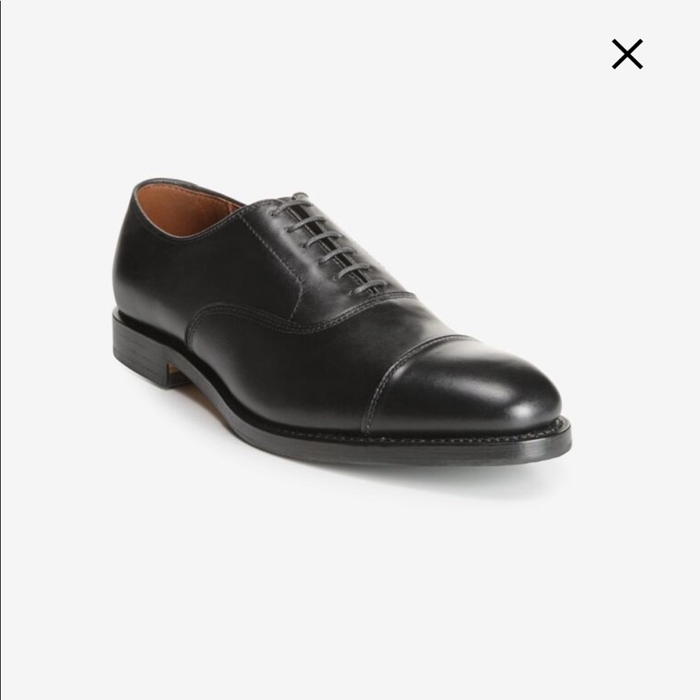 Allen Edmonds Park Avenue
